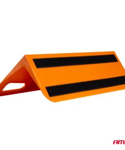 Organizador para el maletero con velcro 46x19x14cm AMIO-04769