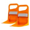 Organizador para el maletero con velcro 11,5x19x14cm 2szt. AMIO-04770