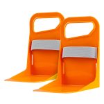 Organizador para el maletero con velcro 11,5x19x14cm 2szt. AMIO-04770