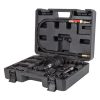 Extractor neumático de inyectores 24 elementos AMIO-04775