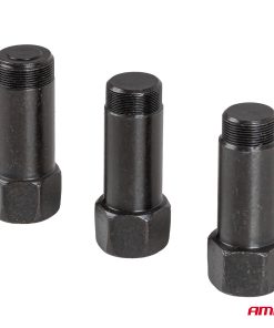 Extractor neumático de inyectores 24 elementos AMIO-04775