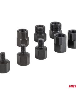 Extractor neumático de inyectores 24 elementos AMIO-04775