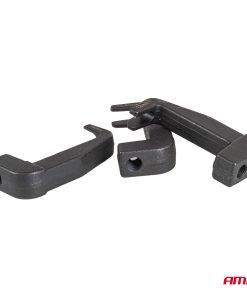 Extractor neumático de inyectores 24 elementos AMIO-04775