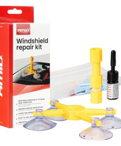 Kit de reparación de parabrisas AMIO-04792