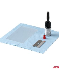 Kit de reparación de parabrisas AMIO-04792 8 Kit de reparación de parabrisas AMIO-04792