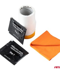Kit para pulido de faros AMIO-04793