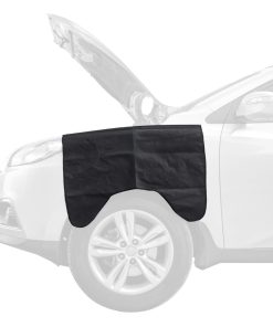 Cobertor Strong (protector) de servicio mecánico para Guardafangos