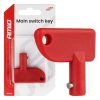 Llave del interruptor principal AMIO-04804