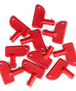Llave del interruptor principal 10 unidades AMIO-04805