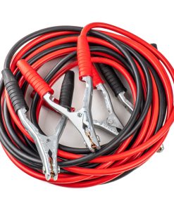 Cable de arranque 99,9 % de cobre 1200A - 6m