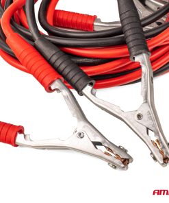 Cable de arranque 99,9 % de cobre 1200A - 6m