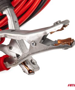 Cable de arranque 99,9 % de cobre 1200A - 6m
