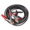 Cable de arranque 99,9 % de cobre 1500A - 6m AMIO-04823