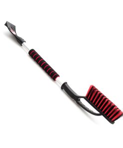 Cepillo-Rasqueta NICE TOUCH NT ALUMINIUM 75 cm