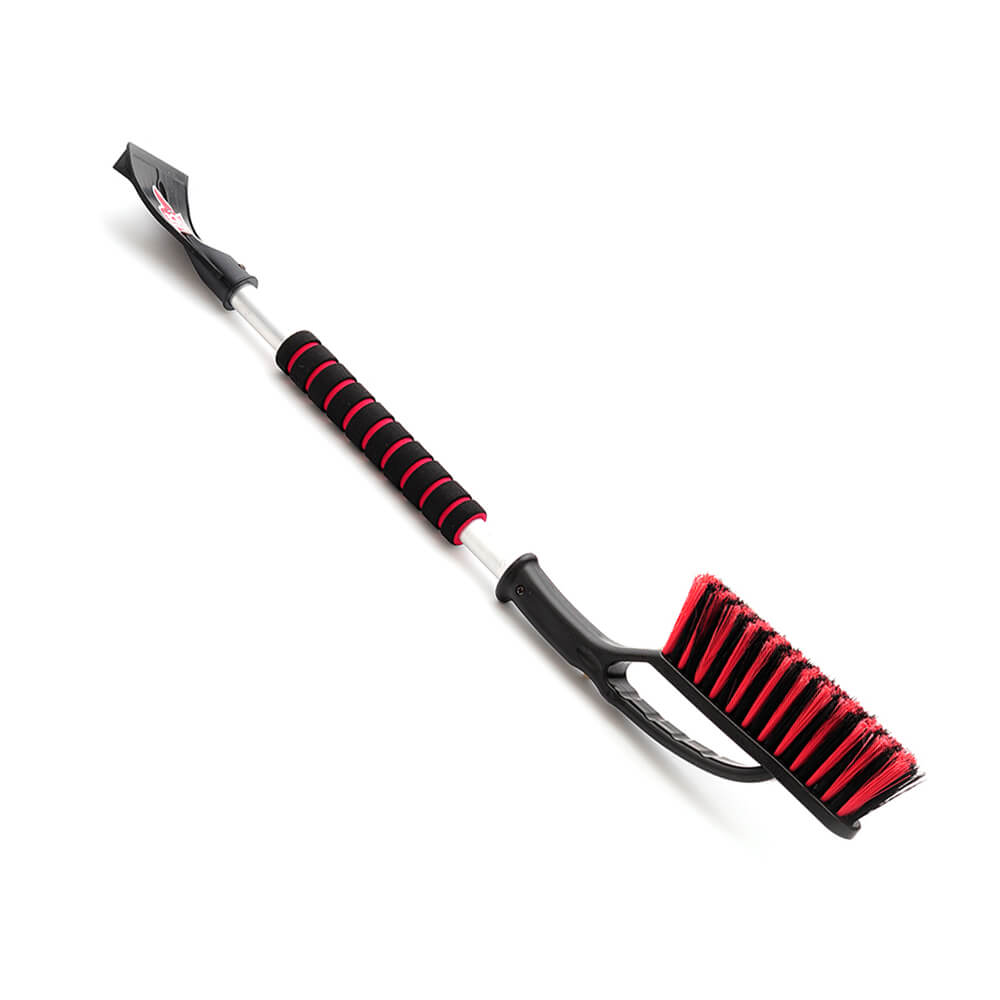 Cepillo-Rasqueta NICE TOUCH NT ALUMINIUM 75 cm 1 Cepillo-Rasqueta NICE TOUCH NT ALUMINIUM 75 cm
