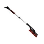 Cepillo-Rasqueta telescópico NICE TOUCH NT 87/115 cm