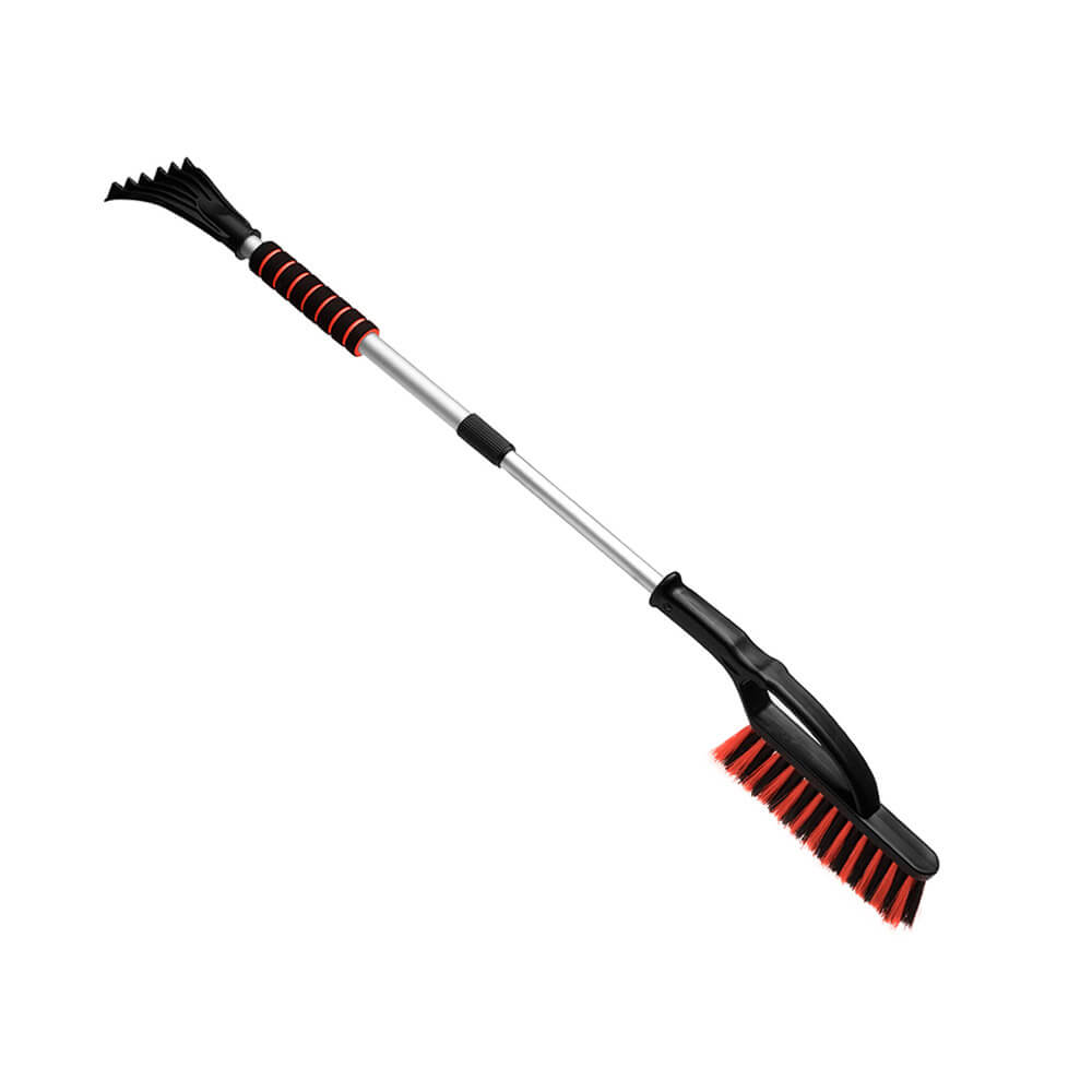 Cepillo-Rasqueta telescópico NICE TOUCH NT 87/115 cm 1 Cepillo-Rasqueta telescópico NICE TOUCH NT 87/115 cm