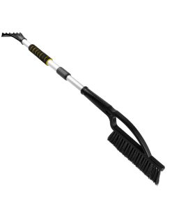 Cepillo-Rasqueta telescópico NICE TOUCH SLIM 90/118 cm