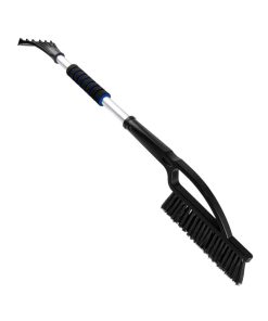 Cepillo-Rasqueta NICE TOUCH SLIM 77 cm