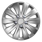 Tapacubos Rapide NC 14"