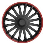 Tapacubos Crystal 16"