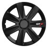 Tapacubos GTX carbon "black" 15" 3 Tapacubos GTX carbon "black" 15"