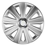 Tapacubos Aviator Carbon RC 15"