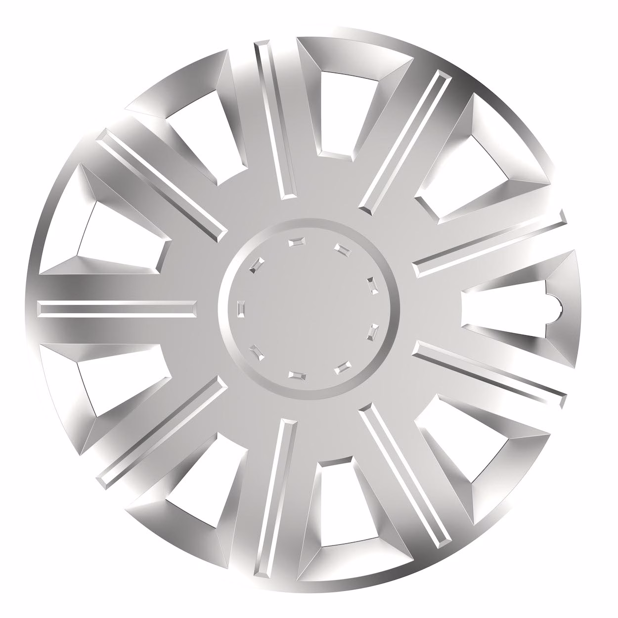 Tapacubos Victory 14"
