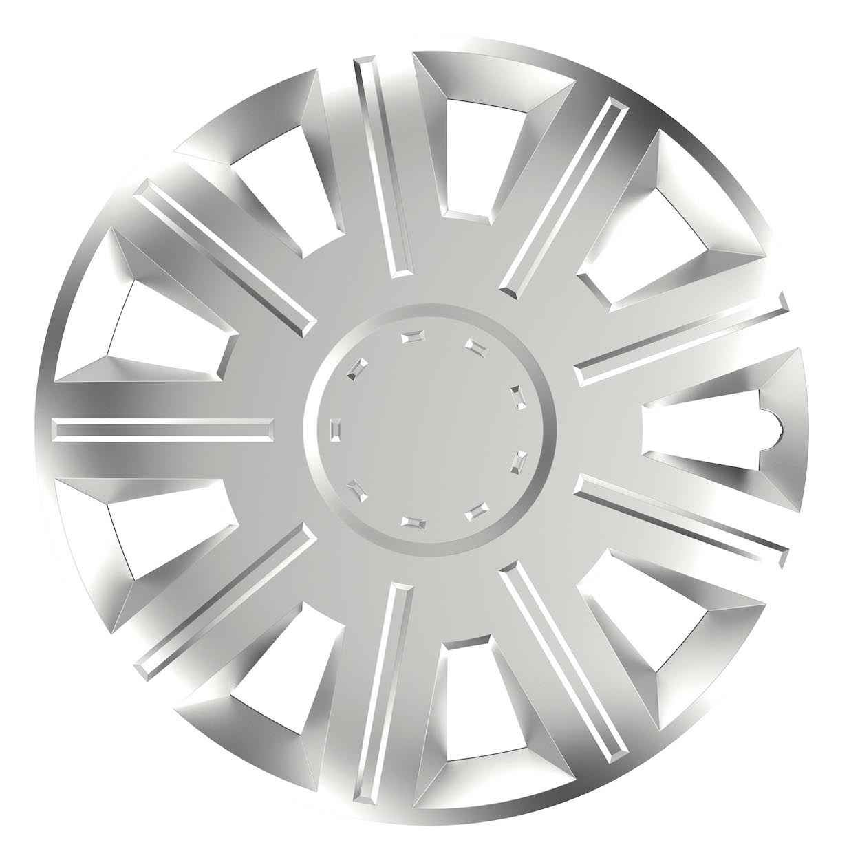 Tapacubos Victory 14" 1 Tapacubos Victory 14"