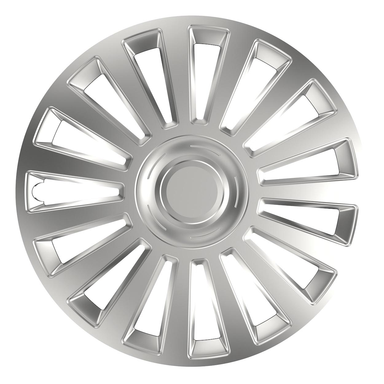Tapacubos Luxury 16" 1 Tapacubos Luxury 16"