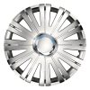 Tapacubos Active RC "silver" 15"