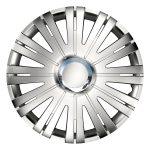 Tapacubos Active RC "silver" 16"