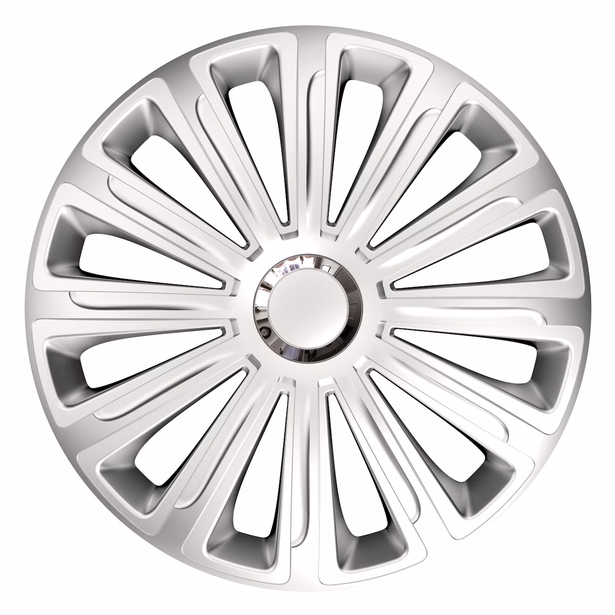Tapacubos Trend RC 16"