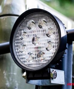 Lámpara de Trabajo AWL04 9 LED FLOOD 9-60V