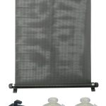 Protector Solar Lateral-Enrollable 1 unid 45 cm