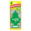 Ambientador Wunder Baum - Manzana Verde 2 Ambientador Wunder Baum - Manzana Verde