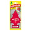 Ambientador Wunder Baum - Fresa