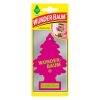Ambientador Wunder Baum - Bubble Gum