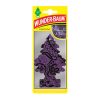Ambientador Wunder Baum - Midnight Chick 2 Ambientador Wunder Baum - Midnight Chick