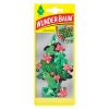 Ambientador Wunder Baum - Jungle Fever