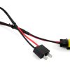 Adaptador de tensión HiD, AMiO