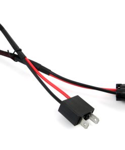 Adaptador de tensión HiD, AMiO