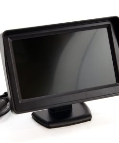 Sensor de Aparcamiento TFT01 4,3