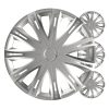 Tapacubos coche 4pcs set Spark plata 16" COLOR BOX