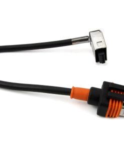 Adaptador HiD, AMiO D1