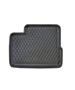 Alfombrilla de Goma MG Opel trasero - modelo - (10 IZQUIERDA)
