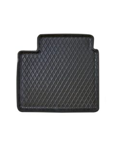Alfombrilla de Goma MG Opel Omega - modelo - (11 IZQUIERDA)