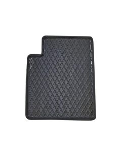 Alfombrilla de Goma MG Tico - modelo - (14 IZQUIERDA)