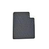 Alfombrilla de Goma MG Tico - modelo - (14 DERECHA)