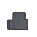 Alfombrilla de Goma MG Łada trasero modelo - (16 IZQUIERDA)